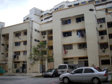 Blk 428 Jurong West Avenue 1 (Jurong West), HDB 3 Rooms #440012